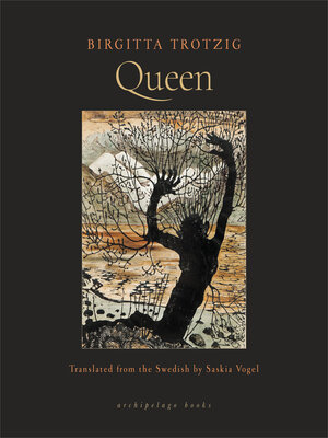 cover image of Queen